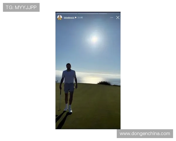 东契奇分享钓鱼假期照片享受海边宁静时光远离喧嚣